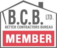 Better Contractors Bureau Member